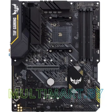Материнская плата ASUS TUF Gaming B450-PLUS II